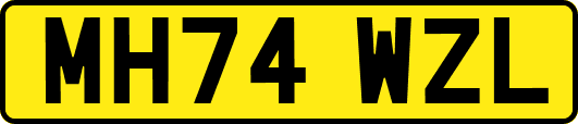 MH74WZL
