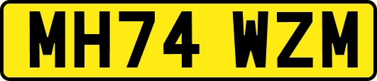 MH74WZM