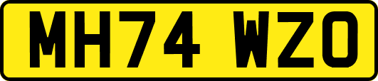 MH74WZO
