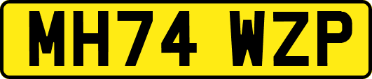 MH74WZP