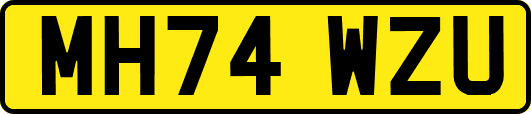 MH74WZU