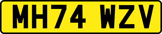 MH74WZV