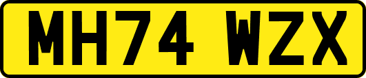 MH74WZX