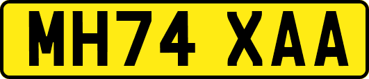 MH74XAA