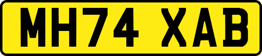 MH74XAB