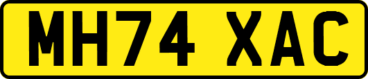MH74XAC