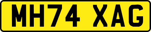MH74XAG