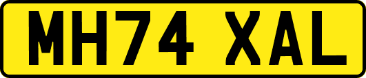 MH74XAL