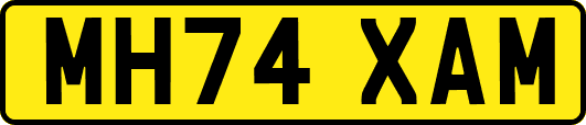 MH74XAM