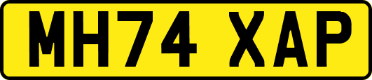 MH74XAP
