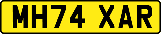 MH74XAR
