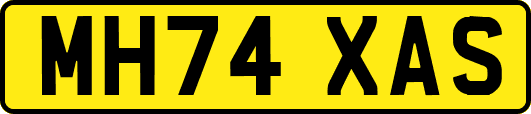 MH74XAS