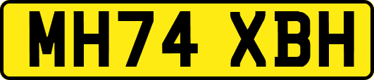 MH74XBH