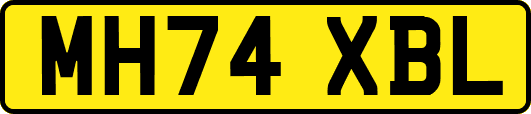 MH74XBL