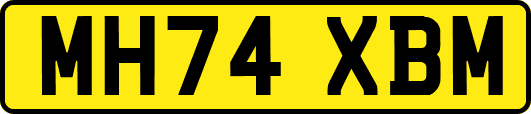 MH74XBM