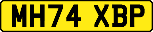 MH74XBP