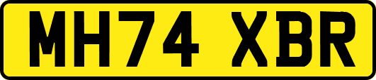 MH74XBR