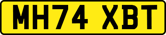 MH74XBT