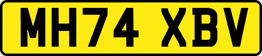MH74XBV