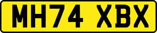 MH74XBX