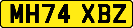 MH74XBZ
