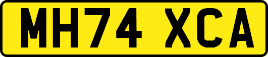 MH74XCA