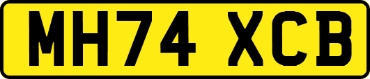 MH74XCB
