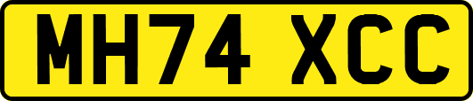 MH74XCC