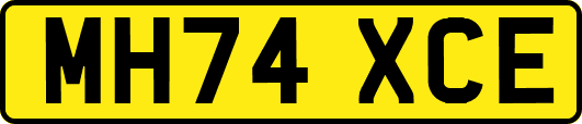 MH74XCE