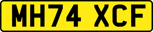 MH74XCF