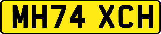 MH74XCH