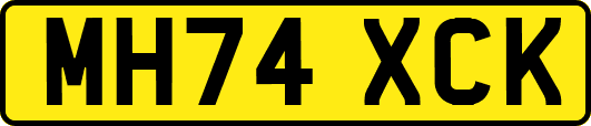 MH74XCK