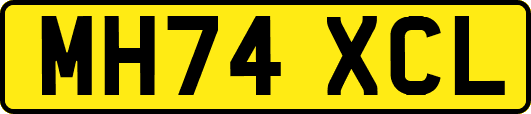 MH74XCL