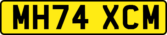MH74XCM
