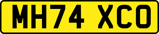 MH74XCO