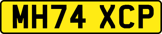 MH74XCP