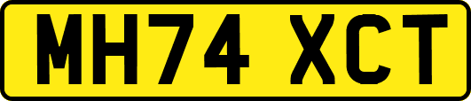 MH74XCT