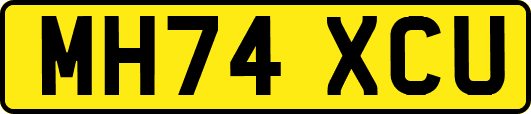 MH74XCU