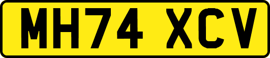 MH74XCV