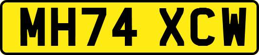 MH74XCW