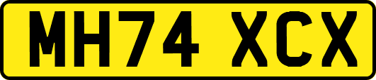MH74XCX