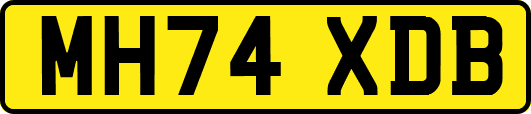 MH74XDB