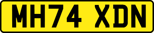 MH74XDN