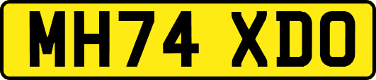 MH74XDO
