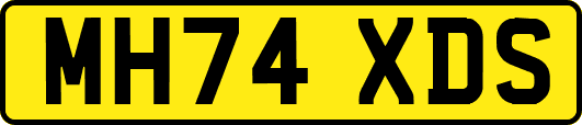 MH74XDS