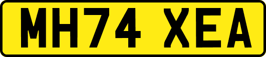 MH74XEA