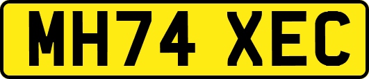 MH74XEC