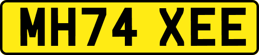 MH74XEE