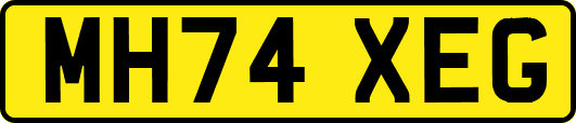MH74XEG