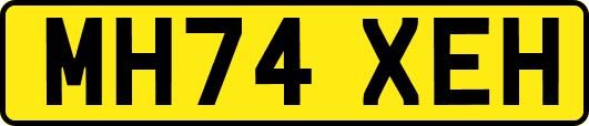 MH74XEH
